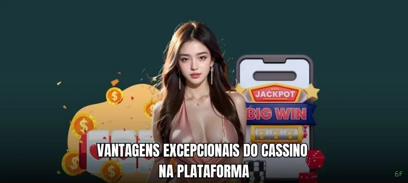 6f App - Aplicativo Oficial para Android e iOS