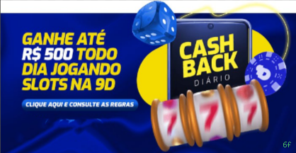 Interface do Aplicativo 6f - Design Premium e Intuitivo