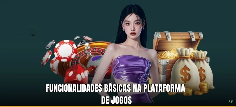 Promoções Exclusivas 6f - Bônus Especiais e Ofertas Imperdíveis